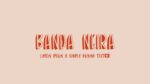 Banda Neira Font