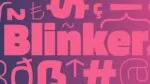 Blinker Font Family