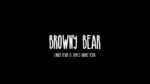 Browny Bear Font