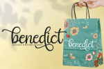Christday Font