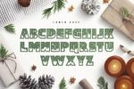 Christmas Valley Font