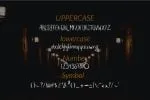 Deezy Font
