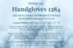 Dorne Font