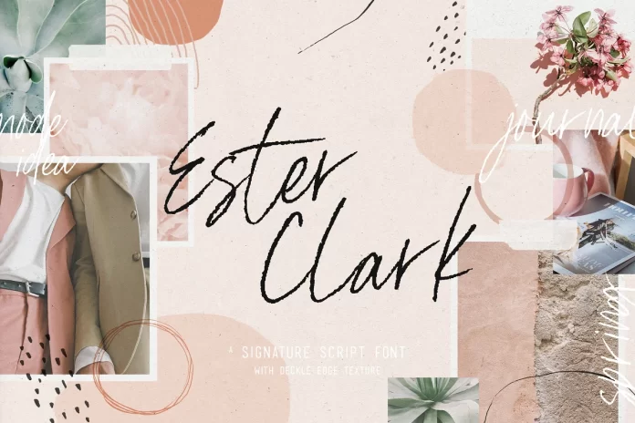 Ester Clark