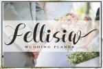 Fellissia Font