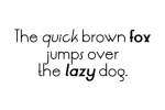Gislaine Font Family