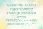 Gulka Font