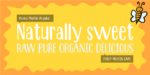 Honey Muffin Font Family