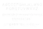 Little Kidos Font