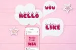Little Princess Font