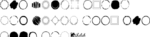 Logokit Dingbat Font