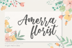 Menthari Font