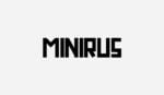 Minirus Font