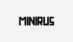 Minirus Font