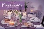 Night Candle Font