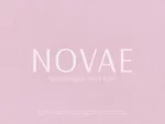 Novae - Unique Sans Serif Font