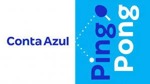 Ping Pong Custom Typeface