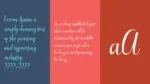 Qeysha Script Font