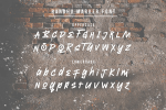 Randhu Font