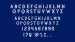 Rooters Pro Font
