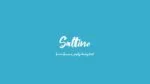 Saltino Font