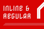Trackline Font