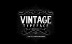 Trigger Font