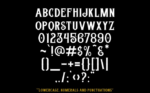 Trigger Font