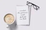Winter Blush Font