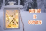 Winter Memories Font