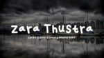 Zara Thustra Font
