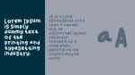 Zara Thustra Font