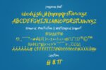 Zongzons Font