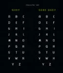 Leoscar - Modern Font