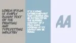 Pagi Jakarta Font