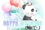 Baby Penguin Font