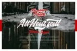 Brooklyn Pirates Font