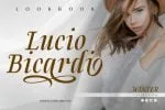 Grand Matilda Font
