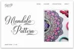 Martineli Script Font