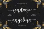 Baby Hisneya Font