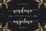 Baby Hisneya Font