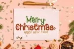 Chilly Christmas Font