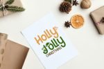 Chilly Christmas Font