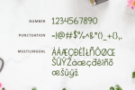 Emely Brown Font