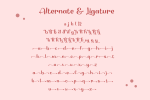 Enoki Font