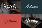Karelly Font