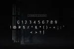 Sxuidz Font