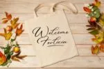 Welcome Patricia Font