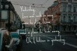 Gradechalky Font