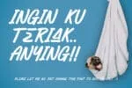 Koeasu Font